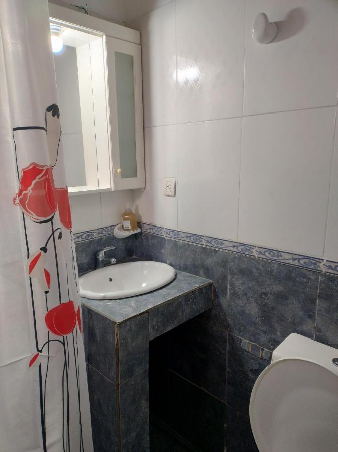 Casa Ana, Departamento Amplio A 20 ' Aeropuerto Daire Luis Guillon Dış mekan fotoğraf