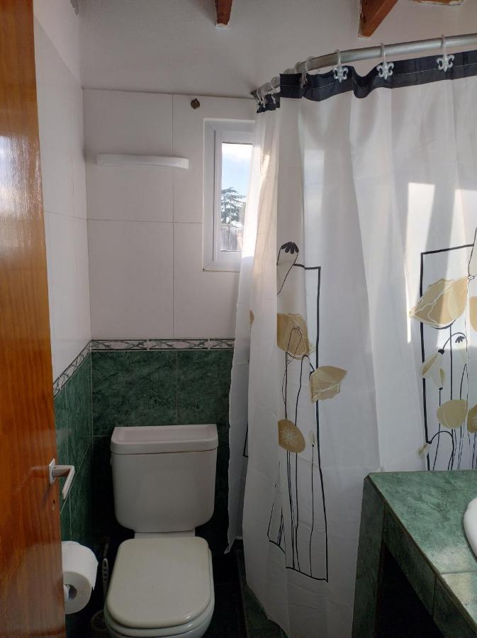 Casa Ana, Departamento Amplio A 20 ' Aeropuerto Daire Luis Guillon Dış mekan fotoğraf