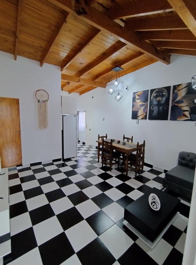 Casa Ana, Departamento Amplio A 20 ' Aeropuerto Daire Luis Guillon Dış mekan fotoğraf