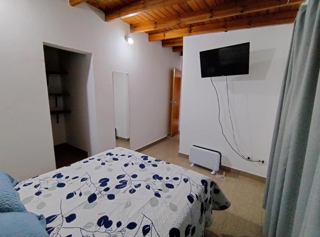 Casa Ana, Departamento Amplio A 20 ' Aeropuerto Daire Luis Guillon Dış mekan fotoğraf