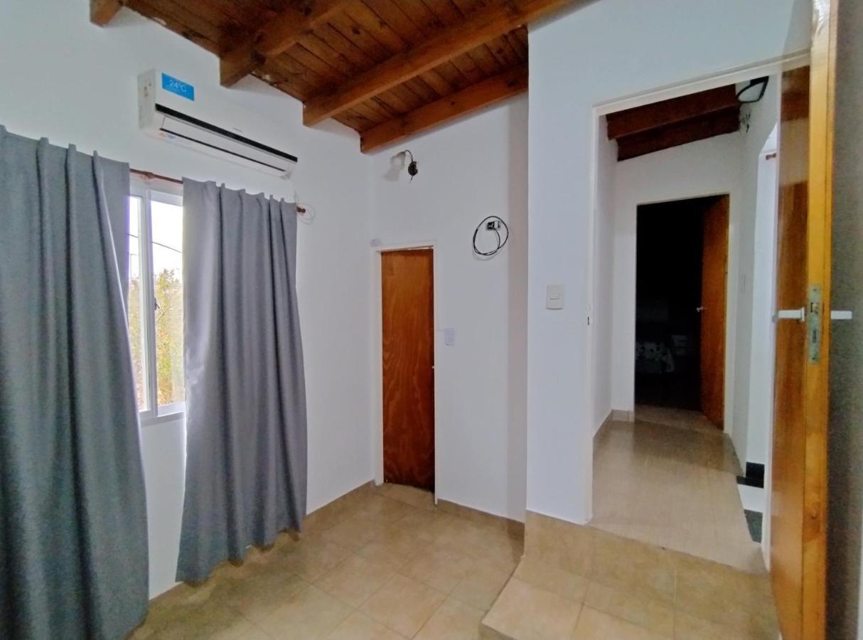 Casa Ana, Departamento Amplio A 20 ' Aeropuerto Daire Luis Guillon Dış mekan fotoğraf