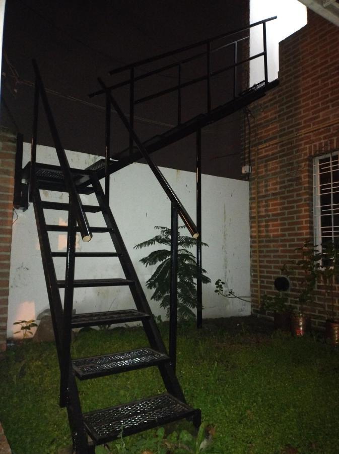 Casa Ana, Departamento Amplio A 20 ' Aeropuerto Daire Luis Guillon Dış mekan fotoğraf